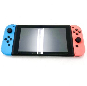 ニンテンドー Switch 液晶交換
