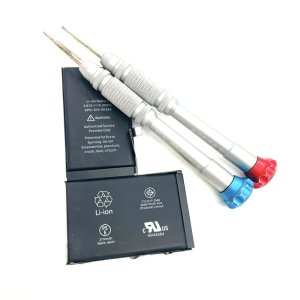 iPhoneX バッテリー交換