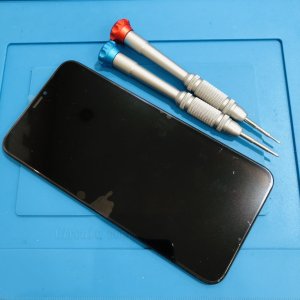 iPhone12 ProMax 液晶交換