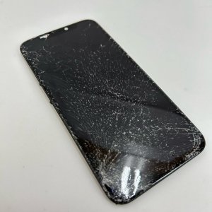 iPhone 11 液晶交換
