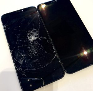 iPhone11Pro 液晶交換修理