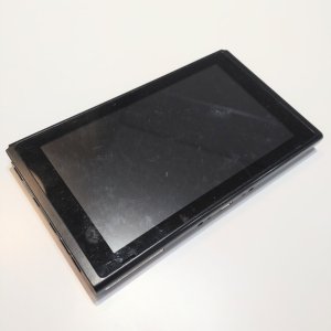 Nintendo Switch (ニンテンドースイッチ)  基板修理　