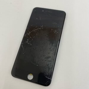 iPhone8 液晶交換