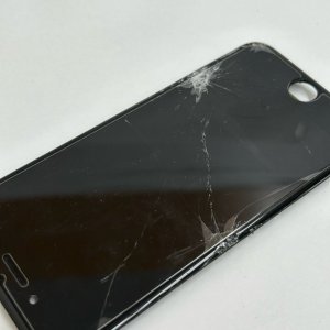 iPhone 7 液晶交換