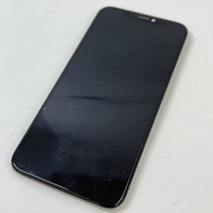 iPhoneX 液晶交換