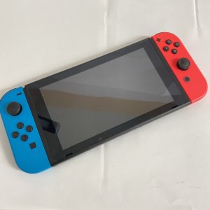 Nintendo Switch 基板修理