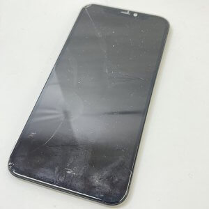 iPhone11Pro 液晶交換