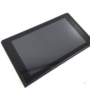 Nintendo Switch 液晶交換