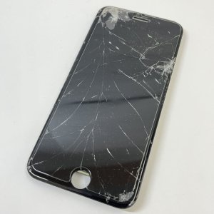 iPhoneSE 第二世代 (SE2) フロントパネル交換