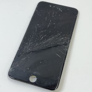 iPhone8 液晶交換
