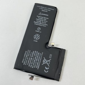 iPhone11ProMax バッテリー交換