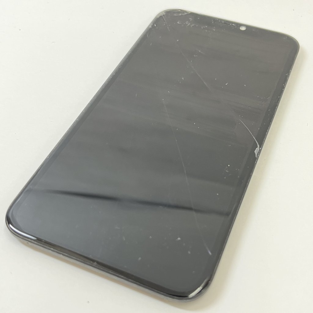 iPhoneXR 液晶交換