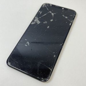 iPhoneXS 液晶交換