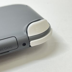 Nintendo Switch Lite ZRボタン修理