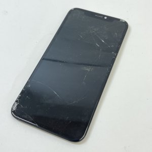 iPhoneXR フロントパネル交換