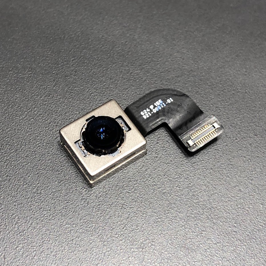 iphone7 アウトカメラ修理