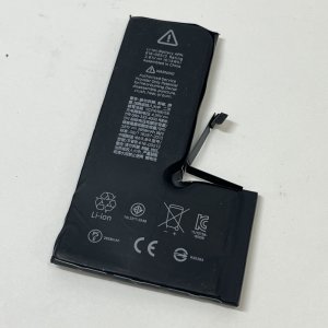 iPhoneXS バッテリー交換