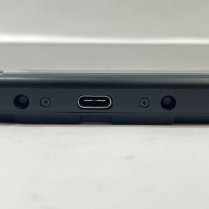 NintendoSwitch 充電コネクタ―交換