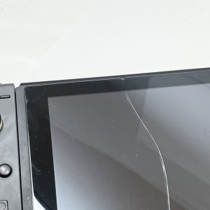 NintendoSwitch 液晶交換