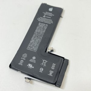 iPhone11Pro バッテリー交換