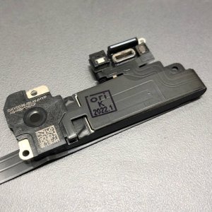 iPhoneXR 近接センサー交換