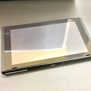 ニンテンドースイッチ レール修理