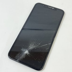 iPhoneXSMax 液晶交換
