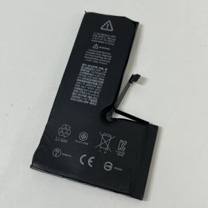 iPhoneXS バッテリー交換