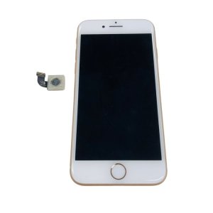 iPhone7 アウトカメラ交換