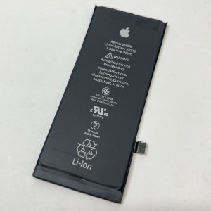 iPhoneSE (第2世代) SE2 バッテリー交換