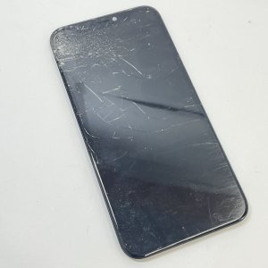 iPhoneXS 液晶交換
