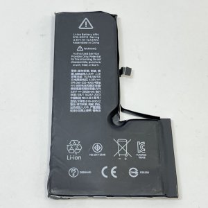 iPhoneXS バッテリー交換