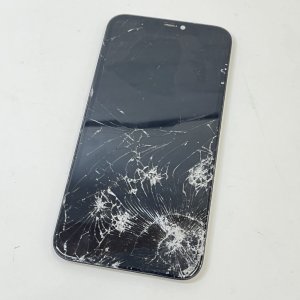 iPhoneXR 液晶交換