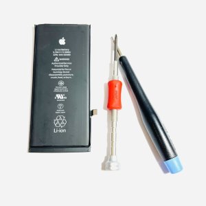 iPhoneXR バッテリー交換 2年ほど使用してきてバッテリーの容量が気になってきた…