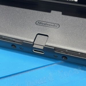 Nintendo Switch 有機EL(ニンテンドースイッチ有機EL) ドッグコネクター修理