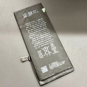 iPhone7 バッテリー交換