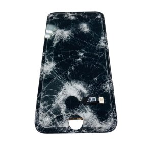 iPhoneSE2 液晶交換