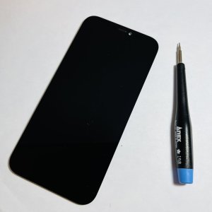 iPhoneX 液晶交換