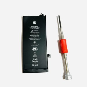 iPhoneSE2 バッテリー交換 バッテリーの減りが早く困っている…