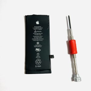 iPhoneSE2 バッテリー交換 バッテリー最大容量が80%で…