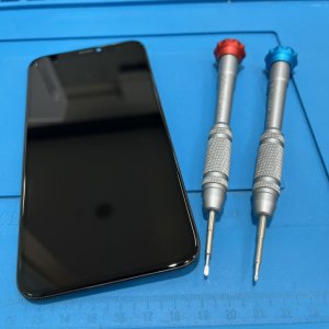 iPhone11Pro (アイフォン11プロ) 液晶交換