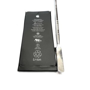 iPhoneSE2 バッテリー交換 充電減り早い