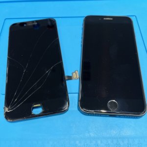 iPhoneSE2 (アイフォンSE2) 液晶交換