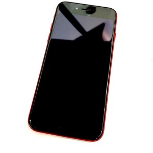 iPhoneSE2 バッテリー交換