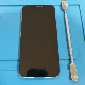 iPhone12 液晶交換