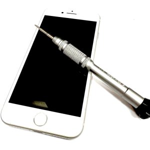 iPhone8　バッテリー交換