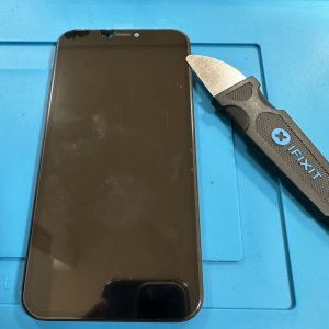 iPhone11 液晶交換