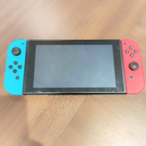 Nintendo Switch ニンテンドースイッチ　冷却ファン交換修理