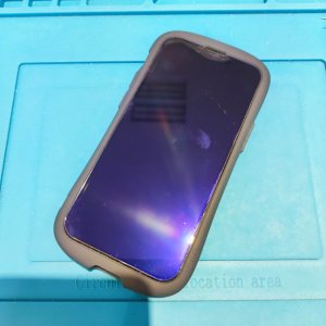 iPhone12mini（アイフォン12ミニ） バッテリー交換