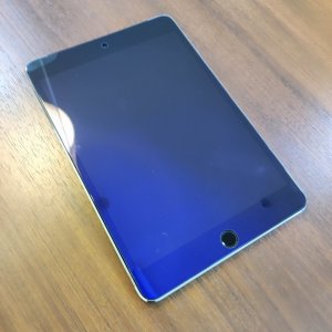 iPadmini4 アイパッドミニ 画面割れ修理